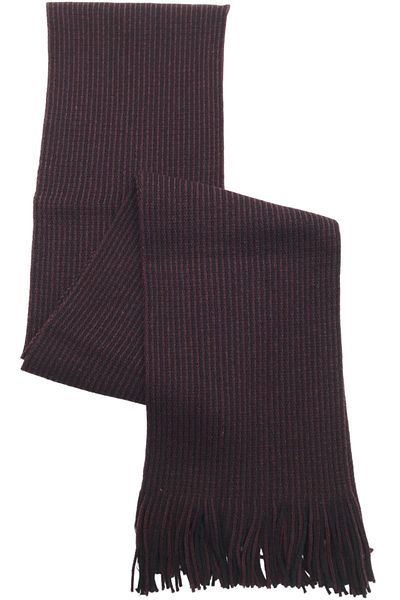 AXE SPORTSWEAR Men's Winter - Basic Camisole Scarf with Tassel Detail