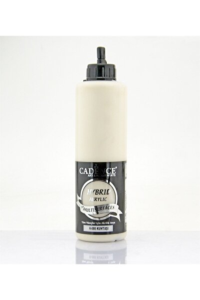 Cadence H080 Kum Taşı Hibrid Akrilik Hobi Boyası 500 ml