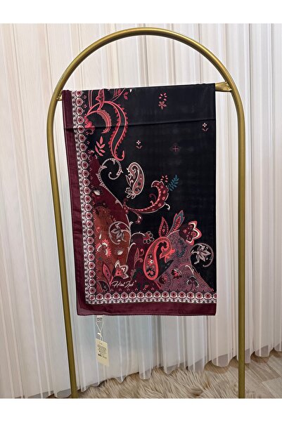 Hint İpek șal de voile