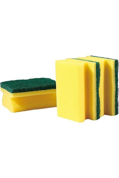 Neco 3 قطع اسفنج