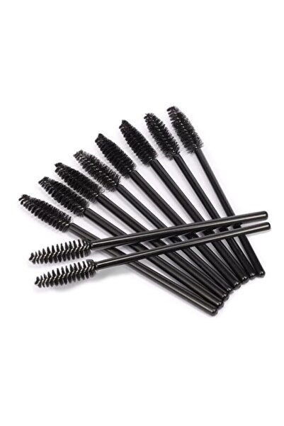 HİROS'H 10'lu Kaş Kirpik Tarama Fırçası