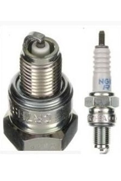 NGK BUJİ CR7HSA SYM SYMSPHONY CUB HERO DASH110 MCT 250 ZAT ARORA SPECİAL 125 ...