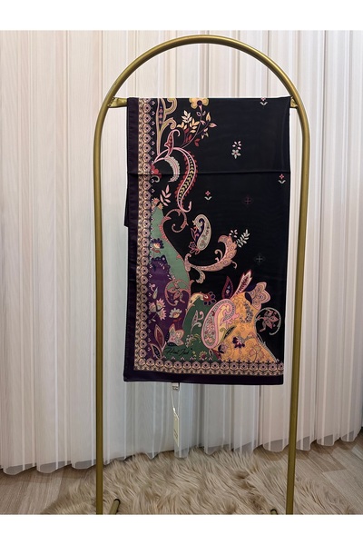 Hint İpek șal de voile