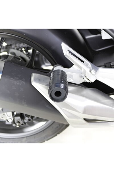 GP KOMPOZİT EGZOZ KORUMA TAKOZU NC 700 X S NC 750 X S 2012-2024