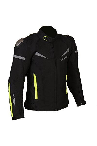 Prohel COLOMBIA MONT NEON SARI HÖRGÜÇLÜ [LARGE BEDEN]