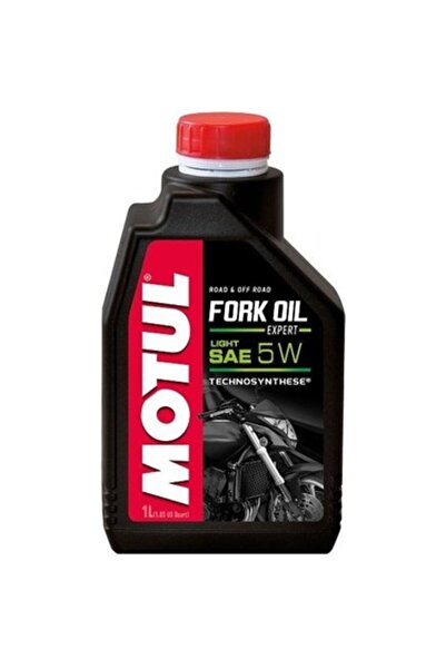 Motul AMORTİSÖR YAĞI 105929 FORK OIL EXPERT 5W HAFİF