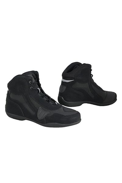 Vexo Macan Winter Boots Black