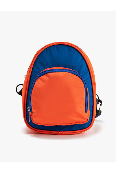 Koton Geantă cu curea reglabilă cu un singur umăr - cu fermoar