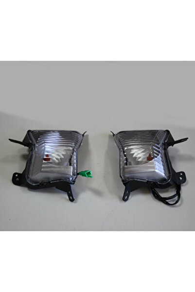 monero YAMAHA NMAX 125 155 2015-2020 ÖN SİNYAL TAKIMI