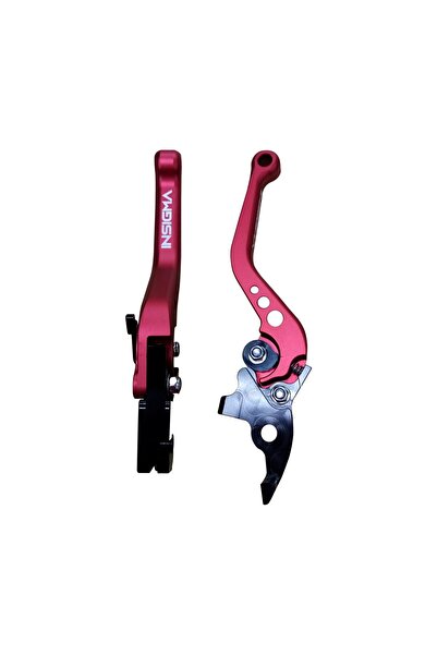 MOTOSPARTAN ESPADA SPOR MANET SETİ BAJAJ PULSAR NS 200 RS 200 DOMINAR 400 KIR...