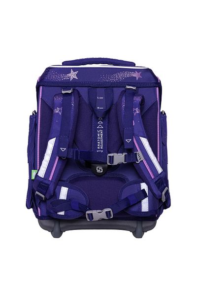 Schneiders Ergolite School Bag Set 8-piece