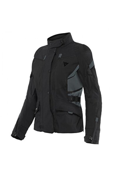 Dainese Carve Master 3 Gore-tex Kadın Mont Siyah