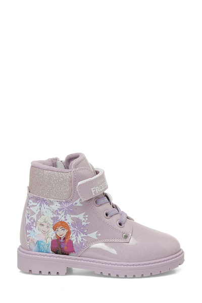 Frozen KOTOR.P4PR حذاء للفتيات باللون الليلكي