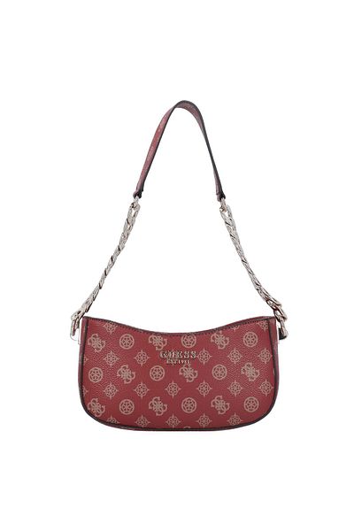 Guess Evelune Schultertasche 23,5 cm