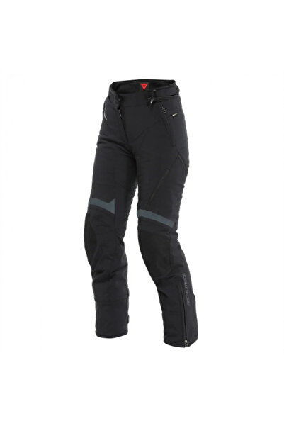 Dainese CARVE MASTER 3 GORE-TEX KADIN PANTOLON SİYAH