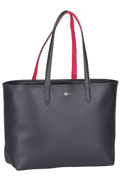 Lacoste Shopper Anna Shopping Nf4823aa