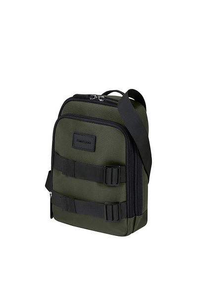Desa Τσάντα ώμου Samsonite Sackmod