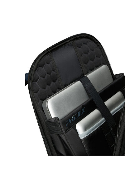 Desa Samsonite Pro-DLX 6 Sırt Çantası 15.6"