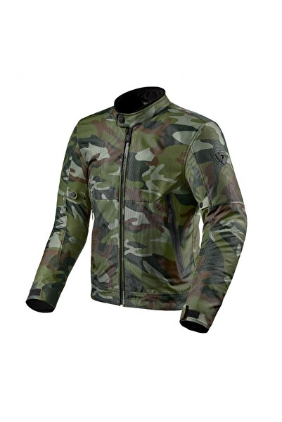 Revit SHADE H2O MONT CAMO GRİ