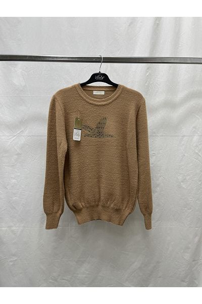 Zeynep Butik VİTALY 6615 Sakal Bluz - 1256 Модел