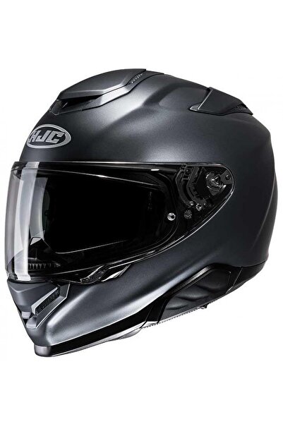 HJC RPHA71 KASK SEMI FLAT ANTHRACITE