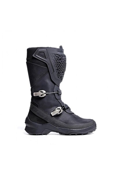 Dainese Seeker Black Gore-Tex Shoes