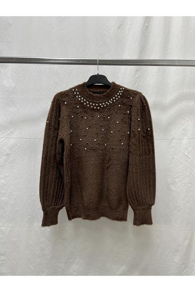 Zeynep Butik ВАВЕЛЯ 117 - Брада Яка Модел 1258