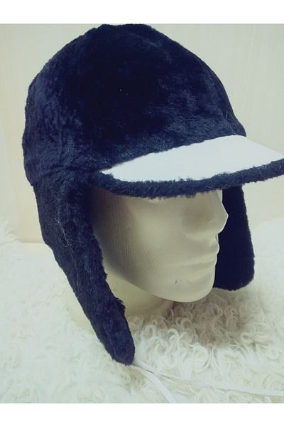 hoaryage Pilot Hat