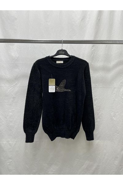 Zeynep Butik Bluză Barba VITALY 6615 - Model 1256