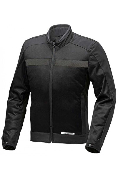 Tucano Urbano أوربان نتورك معطف صيفي أسود