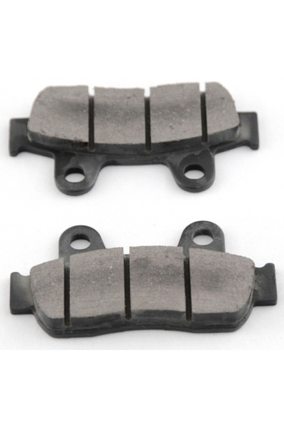 Genel Markalar HONDA SPACY 110 ÖN FREN DİSK BALATA 110 ALPHA ACTIVA S RKS SPONTINI 110