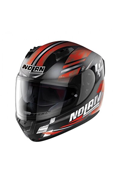 Genel Markalar N60-6 MOTO GP 055 KAPALI KASK