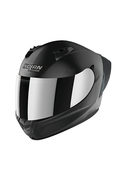 Nolan N60-6 SPORT SILVER EDITION 18 KAPALI KASK