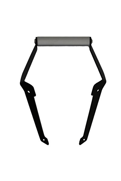 GP KOMPOZİT TELEFON NAVİGASYON TUTUCU HONDA X-ADV 2017-2020 UYUMLU GRİ