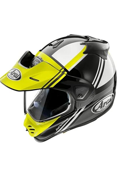 ARAI TOUR-X5 KAPALI KASK COSMIC SARI