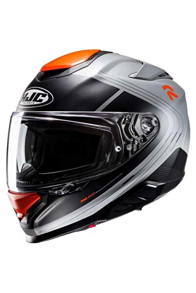 HJC RPHA71 KAPALI KASK FREPE MC7SF