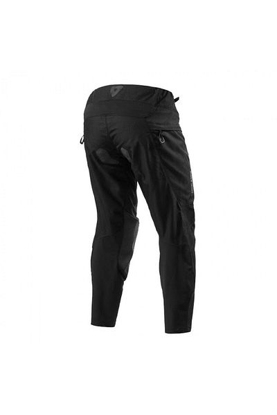 Revit Penınsula Summer Trousers Black