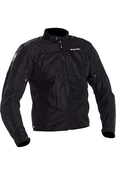 richa Aırbender Ceket Siyah 2x-large