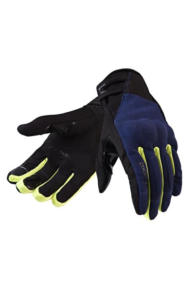 Vexo GLOBE YAZLIK ELDİVEN MAVİ-NEON SARI