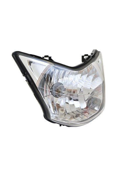 monero HONDA CBF 150 ÖN FAR KOMPLE E-BELGELİ