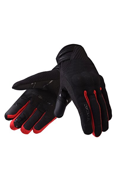 Vexo GLOBE YAZLIK ELDİVEN KIRMIZI