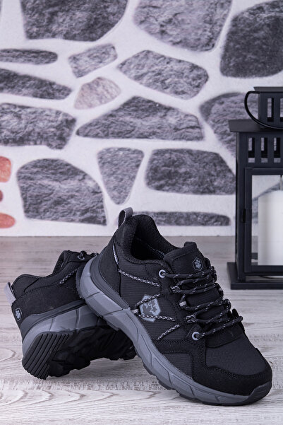 lumberjack Kadın Suya Dayanıklı Spor Ayakkabı