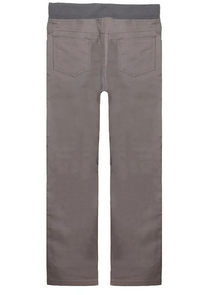 Baran Işık Ribbed Children's Pants