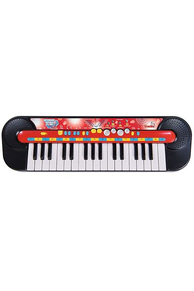 Simba Jucarie Simba Orga My Music World Keyboard cu 32 clape