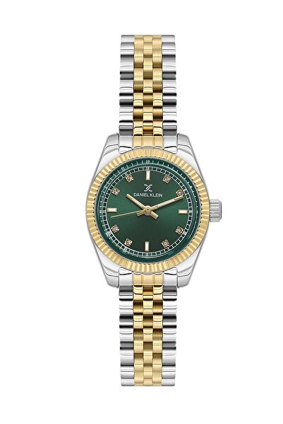 Daniel Klein Dke.1.10662-6 Kadın Kol Saati