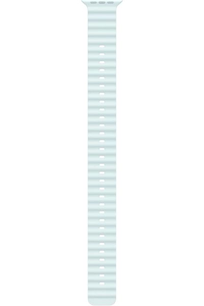 STOREMAX Sbl Watch Band - Band - 49 mm - Crystal Blue - XL Sblshp 1064356