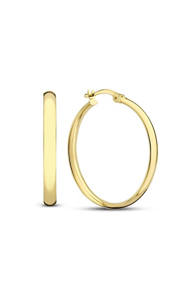 Isabel Bernard Rivoli 14 Karat Ohringe, Ohrringe