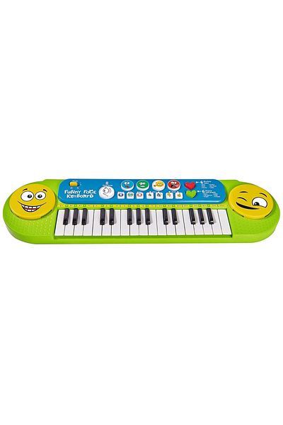 Simba Orga Simba My Music World Funny Keyboard