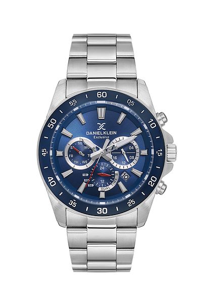 Daniel Klein Men's Watch Dk.3.10013-2 - Stylish and Functional Design