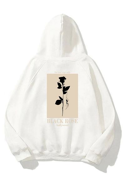 The Champ Clothing Φούτερ Unisex Oversize